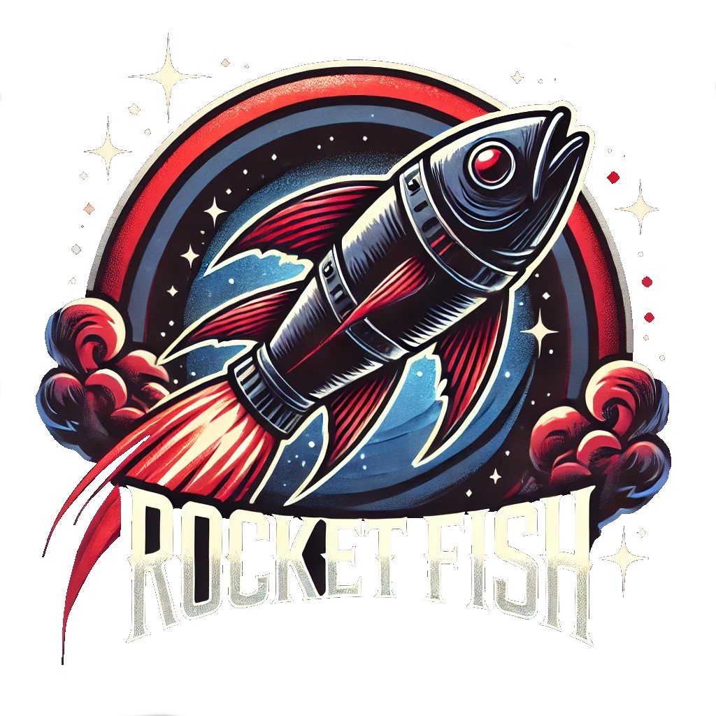 RocketFish